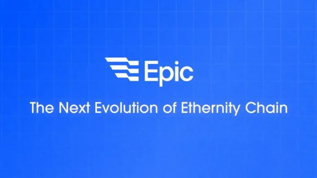 epic-chain