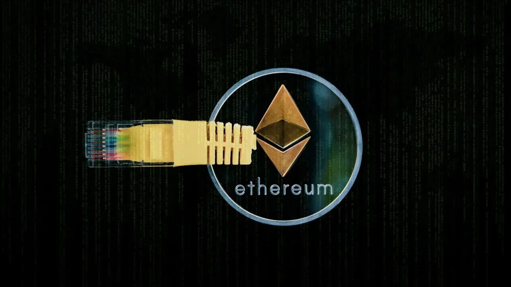 layer-1-ethereum