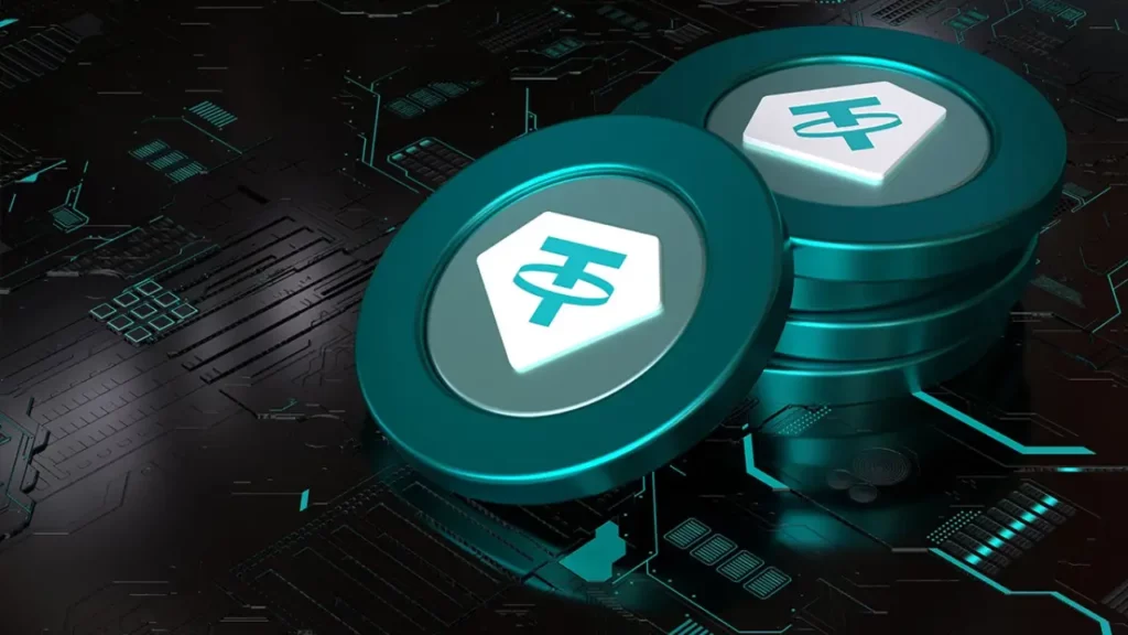 Tether Raup Laba Rp16 Triliun di Q1 2025, Pegang Cadangan Lebih Rp90 Triliun dan Diatur di El Salvador