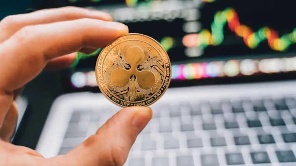 xrp-futures