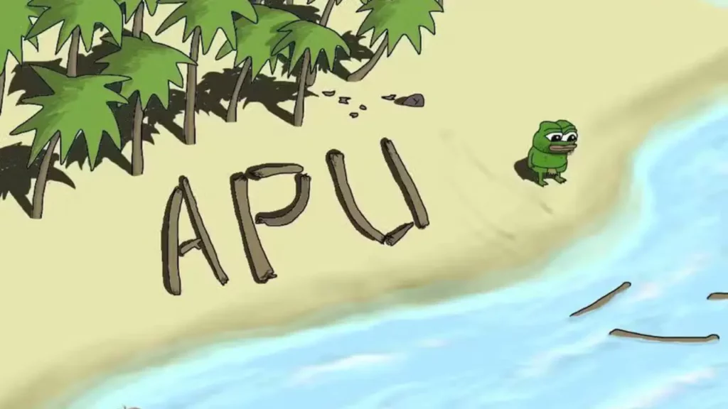 apu-apustaja