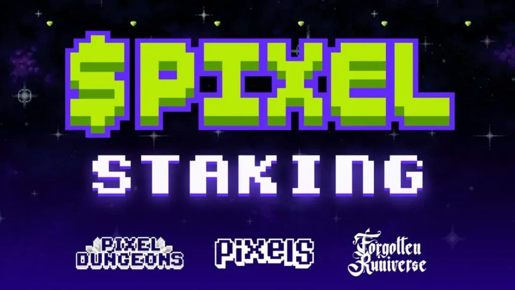staking-$pixels