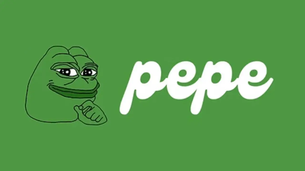 Prediksi Harga Pepe 2025