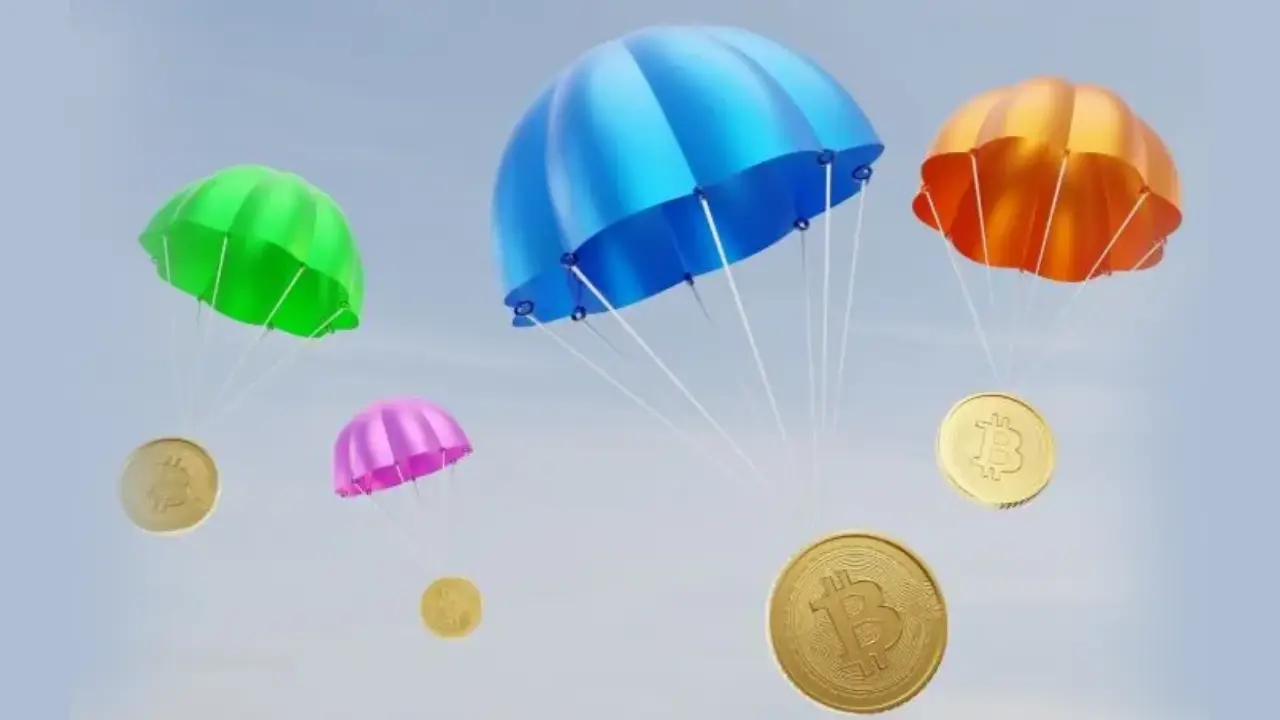 Testnet-Airdrop