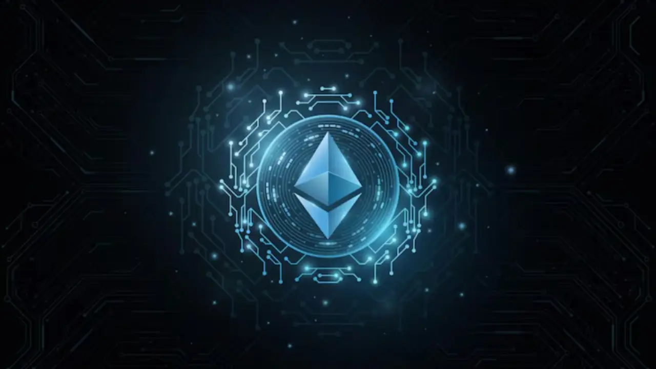Ethereum Siap Alami Krisis Pasokan, Whales Beli 1,29 Juta ETH!