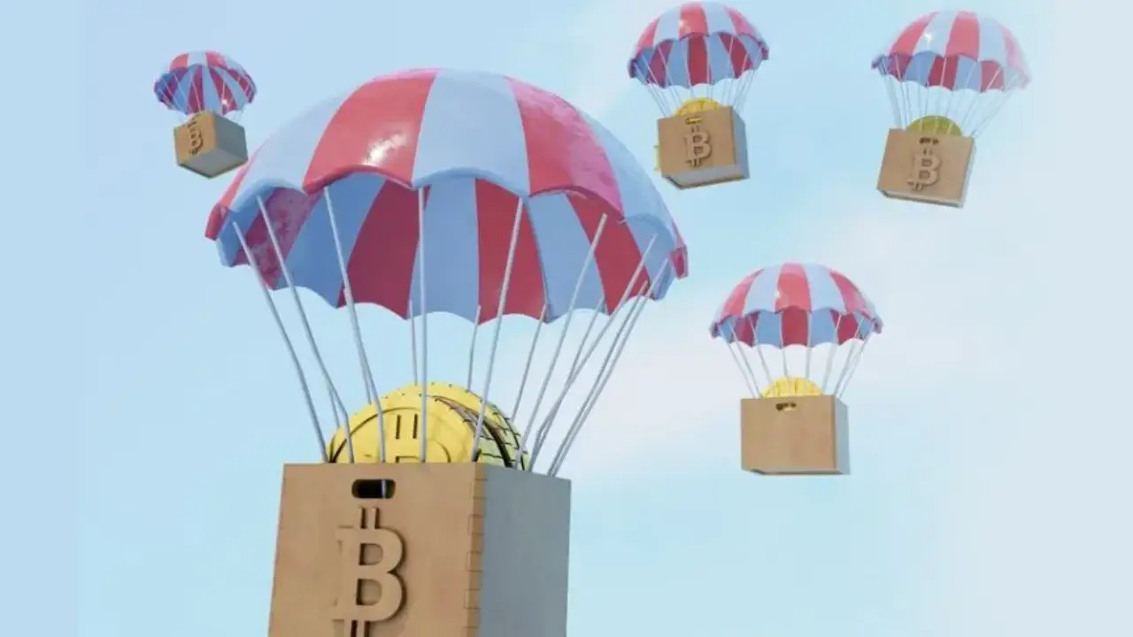 cara-mendapatkan-uang-dari-airdrop-kripto