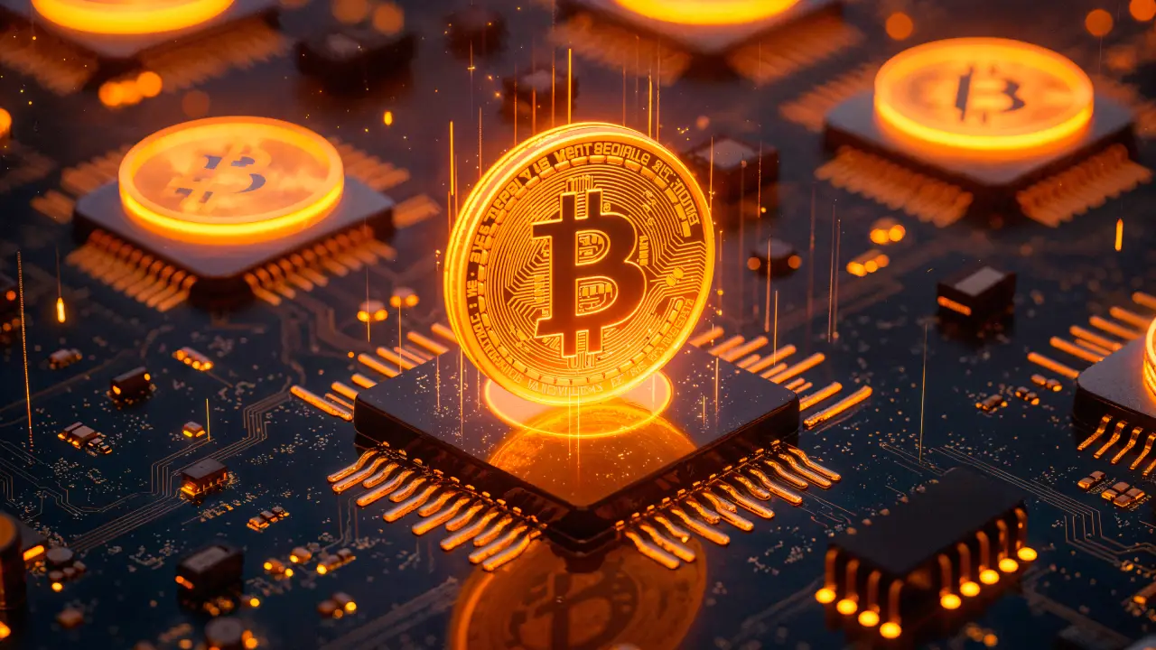 Bitcoin Tembus $110.000, Sinyal Awal Menuju Rekor Tertinggi Baru di Juni?