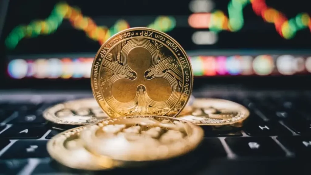 XRP