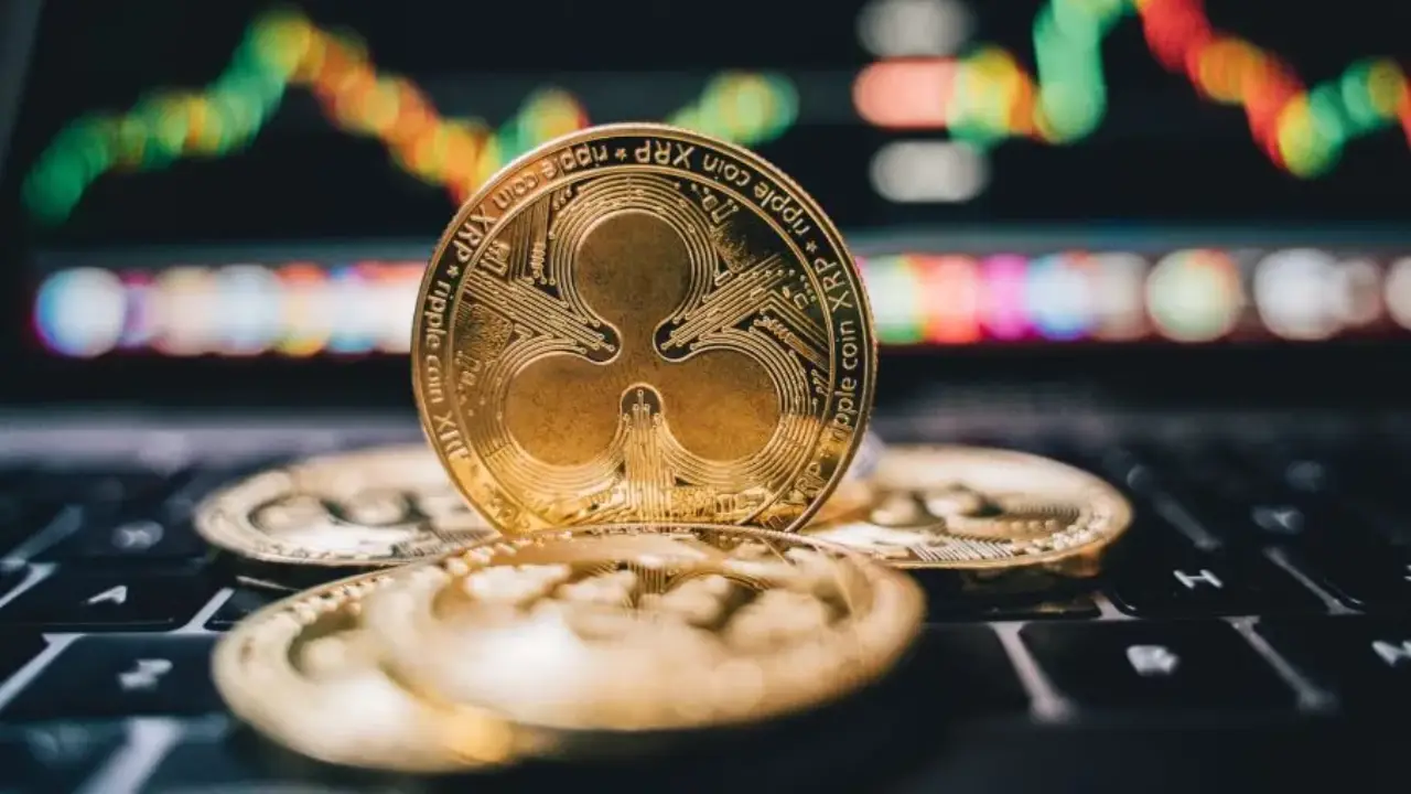 XRP