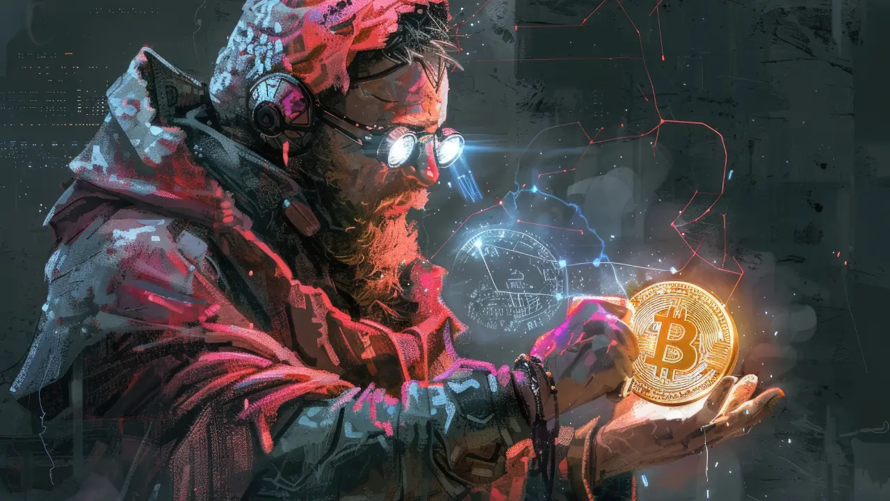 bitcoin