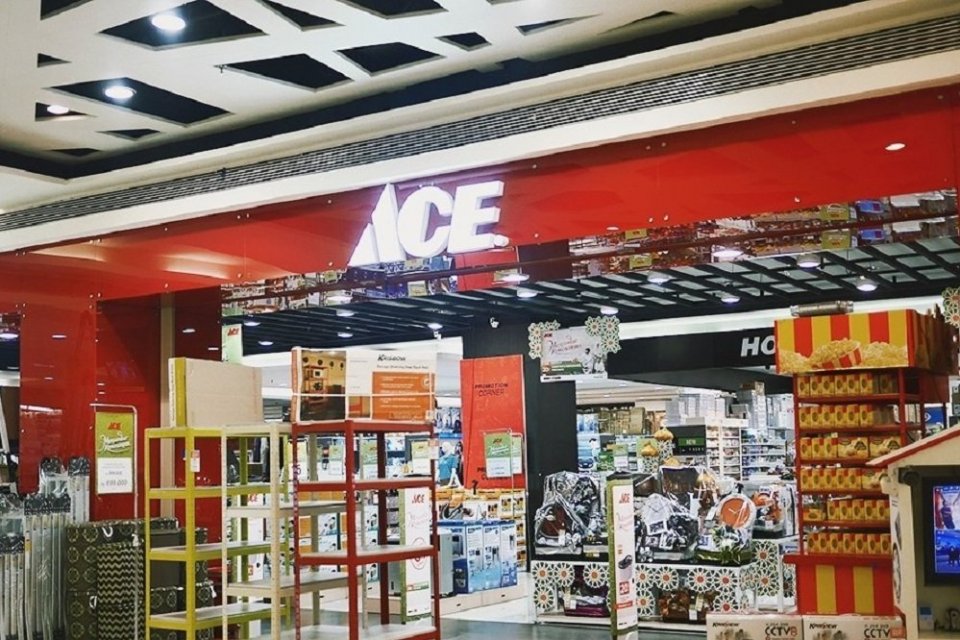 Saham ACES Masih Naik Turun, ACE Hardware Tawarkan Boom Sale