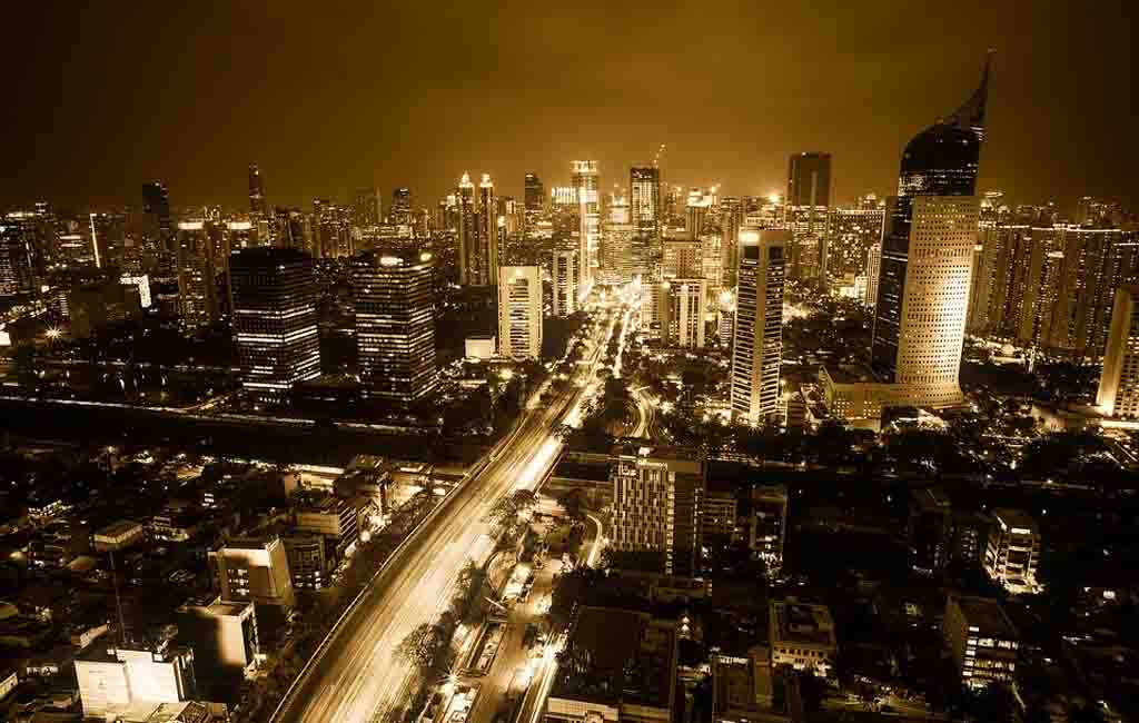 Makanan Enak di Jakarta