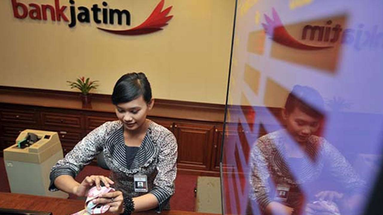 Fundamental Kuat, Saham BJTM Cocok untuk Jangka Panjang?