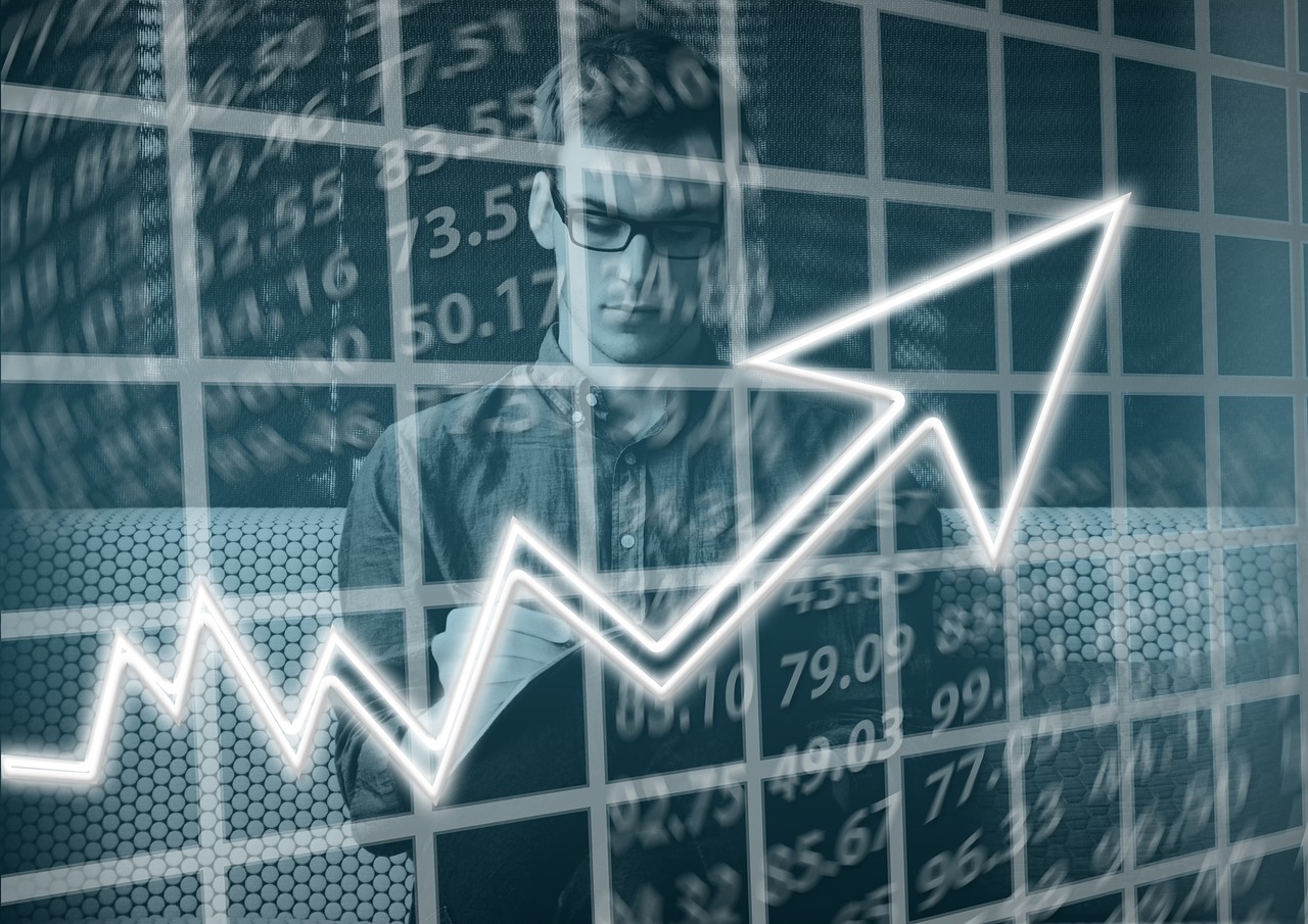 Ramai Dibicarakan, Apa Manfaat Saham Blue Chip?