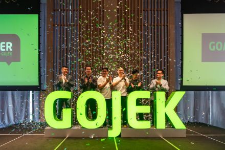 Bocornya Data Pemegang Saham karena Simpang Siur Status Unicorn Go-Jek