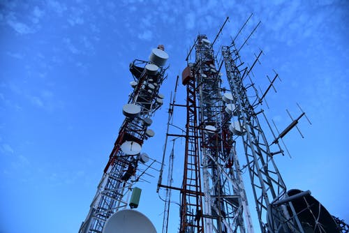 Pergerakan Saham Provider Telekomunikasi di Indonesia Sepanjang 2019