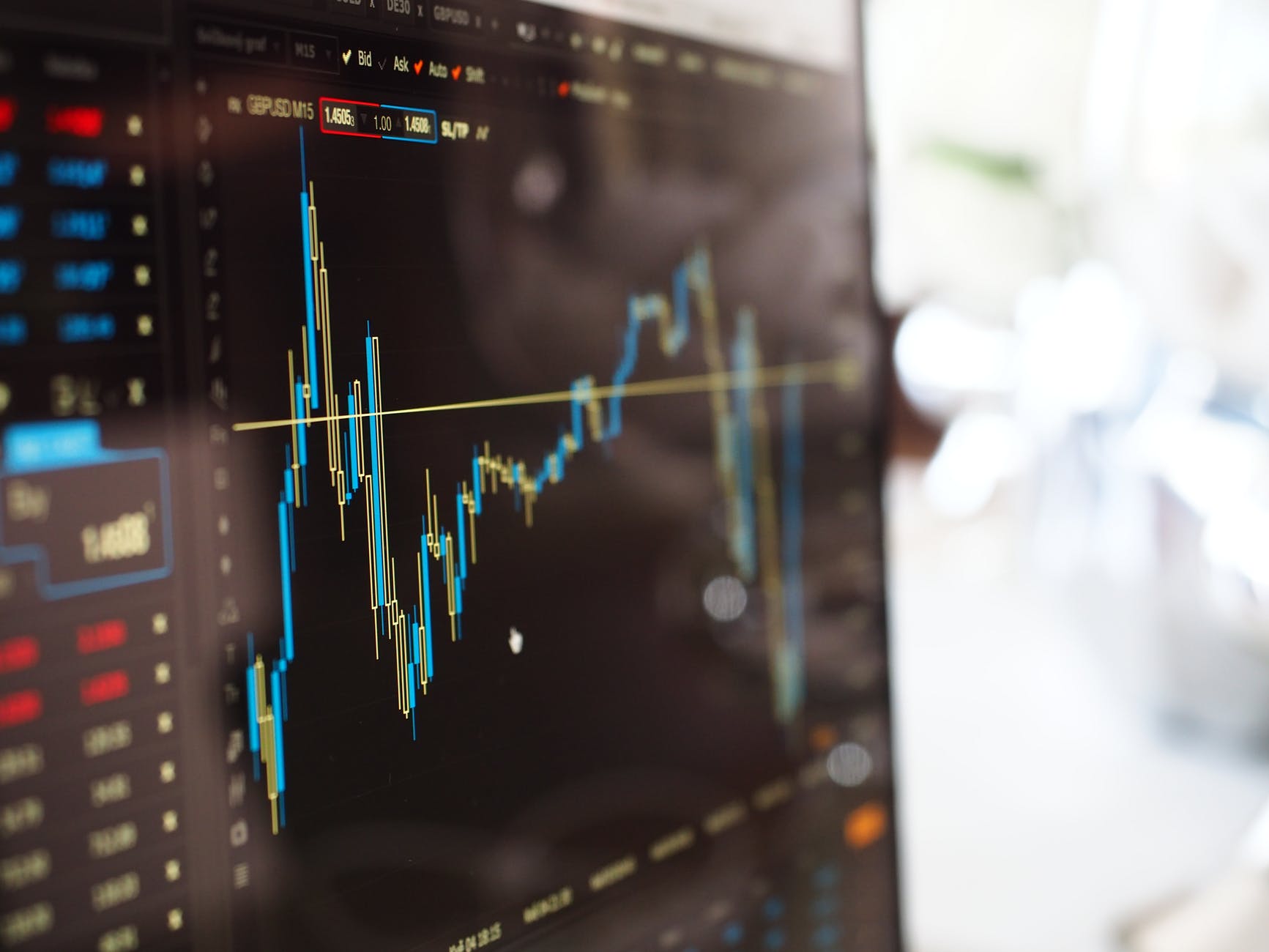 Prospek Pertumbuhan Saham Bank Mandiri, BRI, BNI, dan BTN