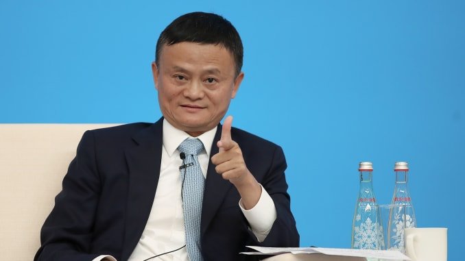 4 Motivasi Sukses ala Jack Ma untuk Berbagai Kesulitan Hidup