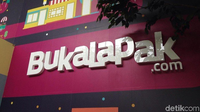 Saham Bukalapak Dimiliki Banyak Shareholder, Apa itu?