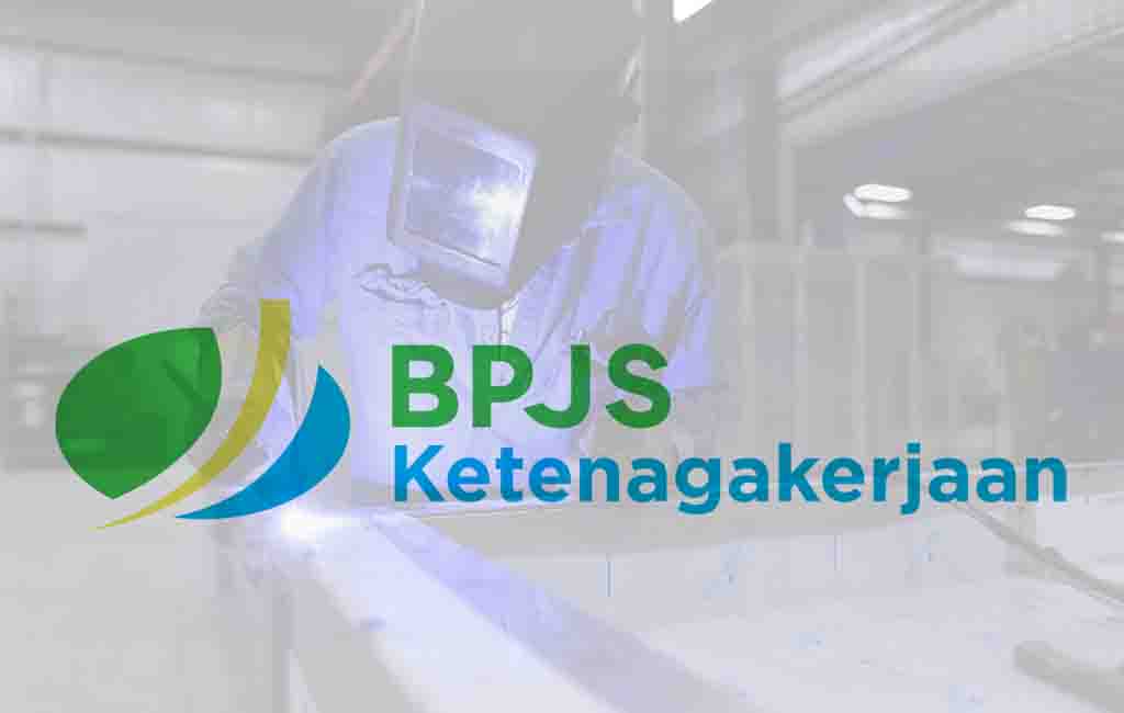 BPJS Tenaga Kerja