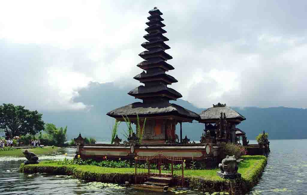 Paket Wisata Bali