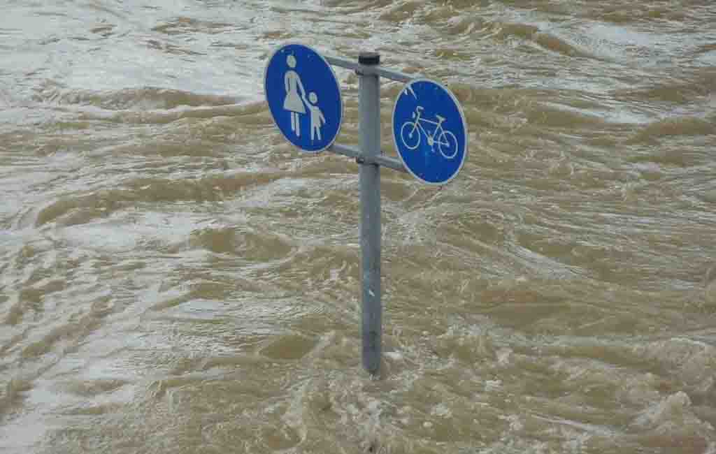 Cara Mencegah Bencana Alam Banjir