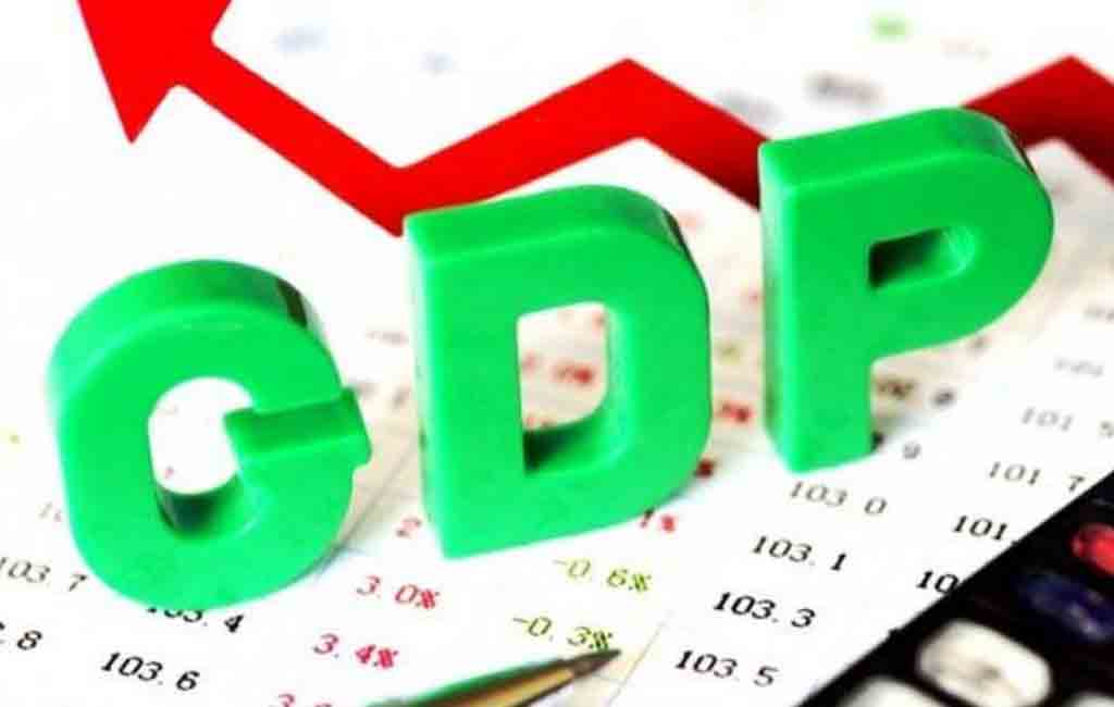 Gross Domestic Product (GDP)