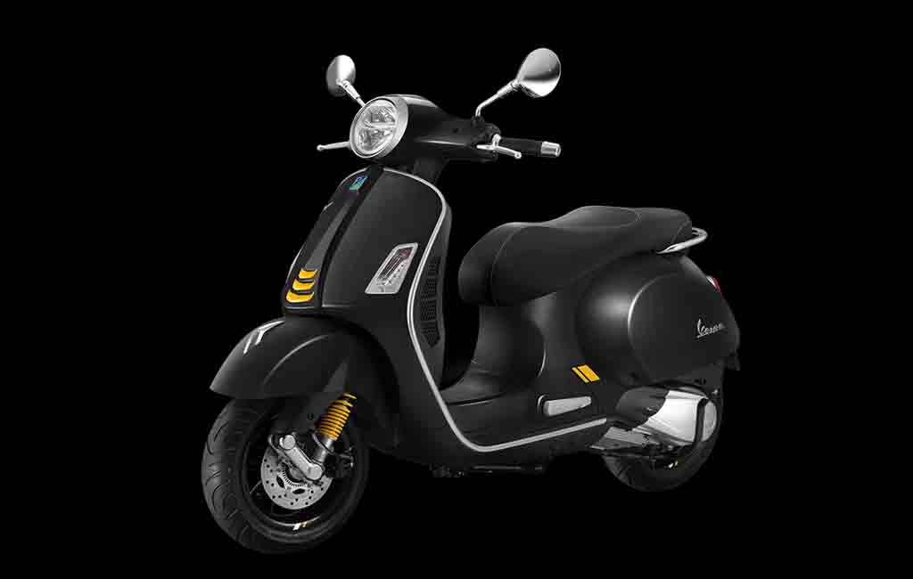 Vespa Piaggio