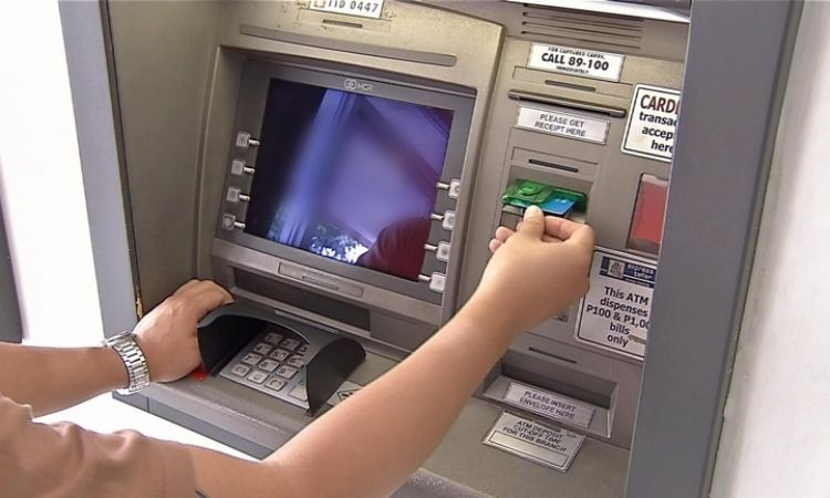 Cari Lokasi ATM Setor Tunai Mandiri Terdekat