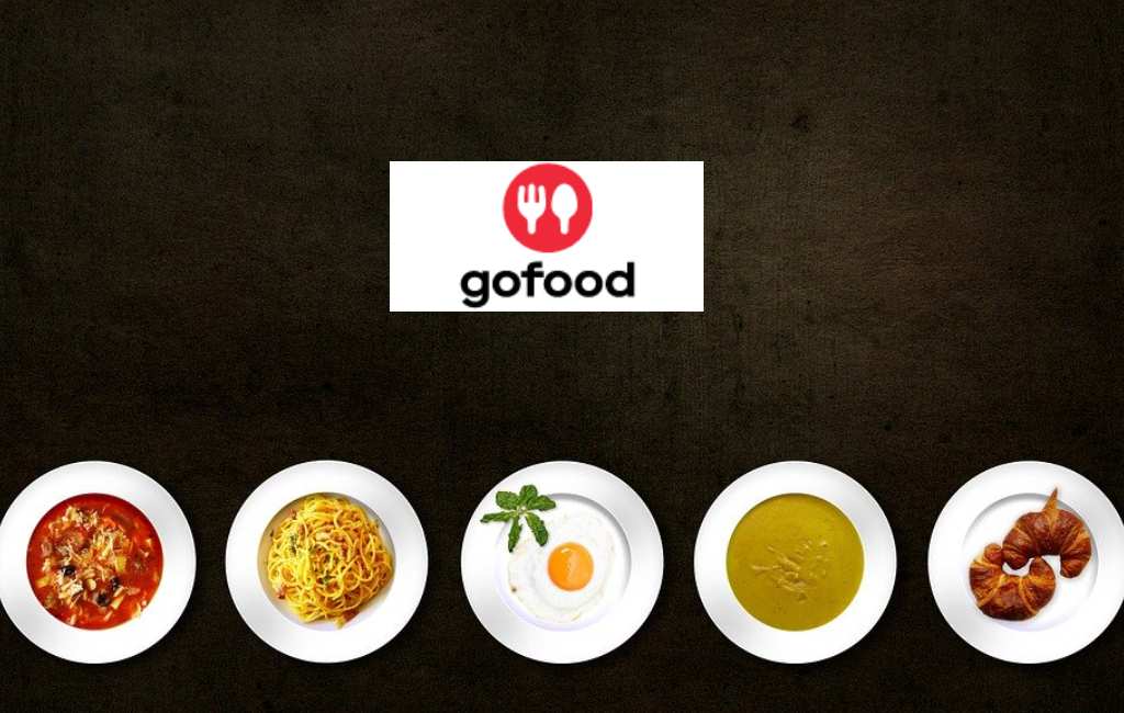 Cara Daftar GO-FOOD