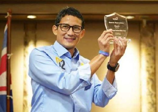 Daftar Saham Sandiaga Uno dari 5 Perusahaan yang Dimilikinya