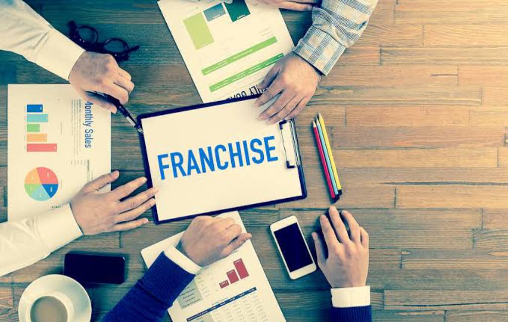 Franchise Indonesia