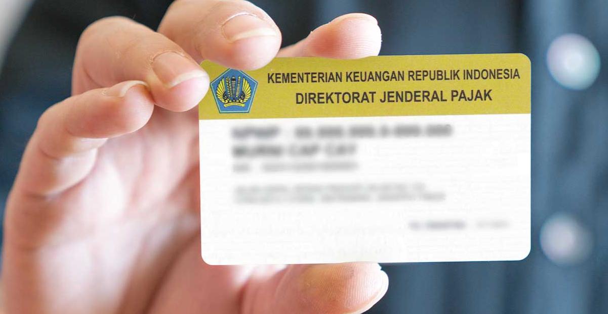 Jangan Anggap Sepele, Ini Fungsi NPWP untuk Kehidupanmu