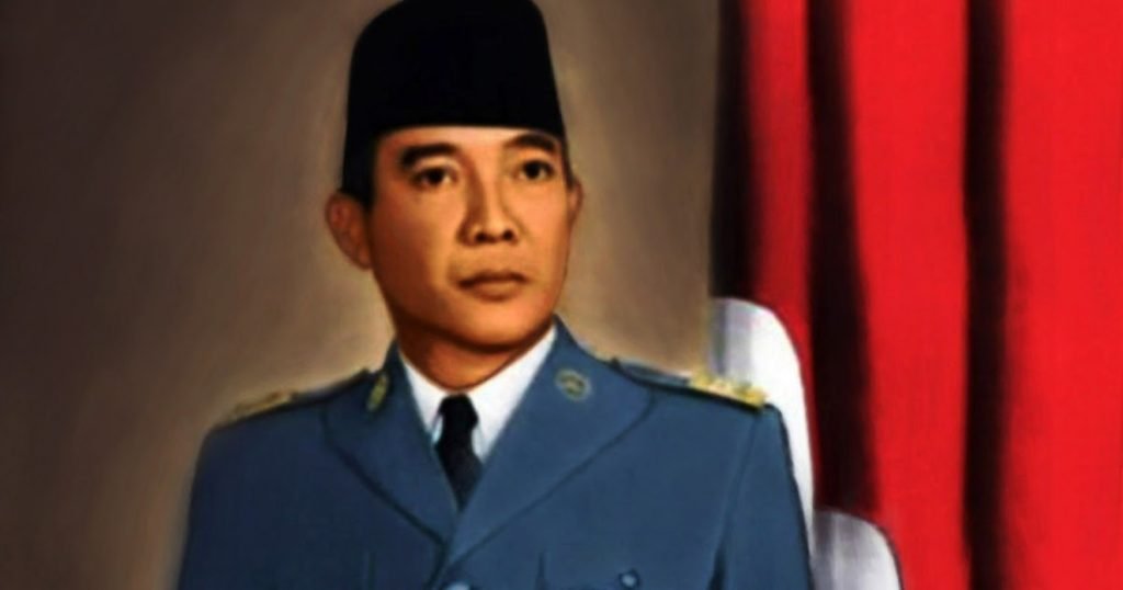 Nama Pahlawan Nasional yang Berpengaruh dalam Sejarah