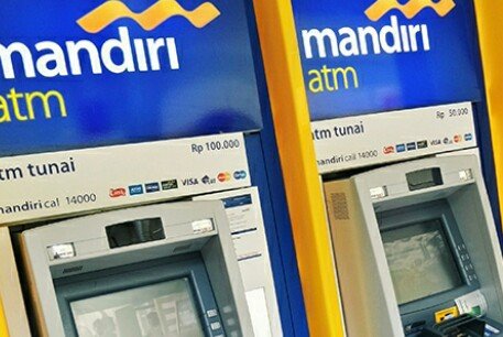 Cari Lokasi ATM Setor Tunai Mandiri Terdekat