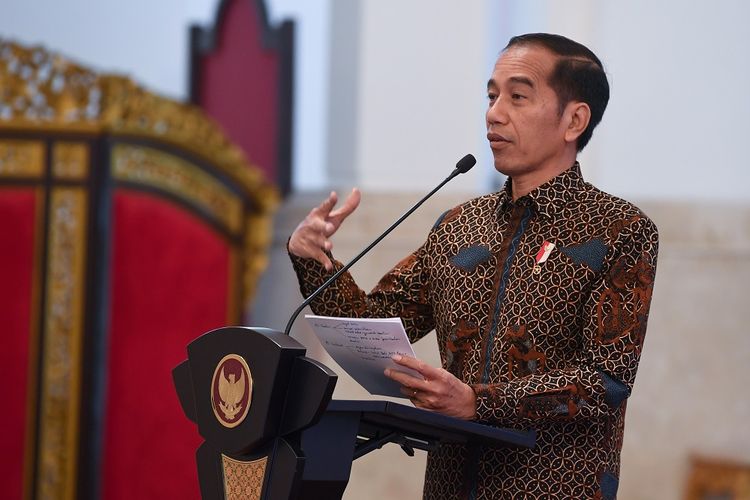 5 Cara Meningkatkan Ekonomi, Langsung dari Pidato Presiden