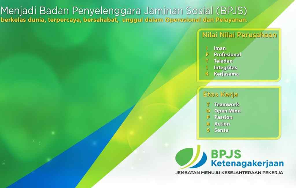 Cara Cek BPJS Ketenagakerjaan Aktif atau Tidak