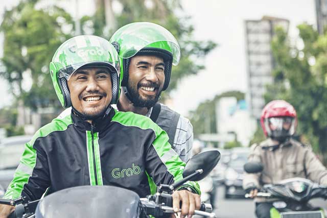 Cara Daftar Grab Bike Bagi Kamu yang Ingin Menjadi Driver