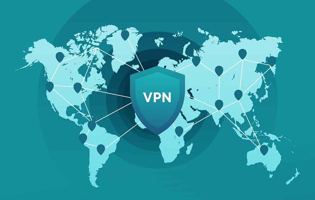 VPN Tarumanagara BCA