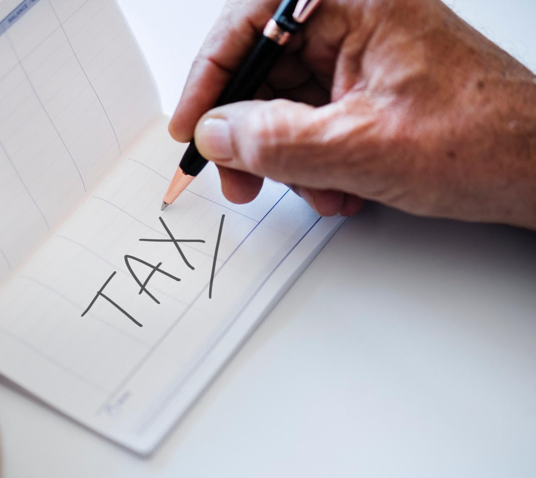 aturan pajak terbaru