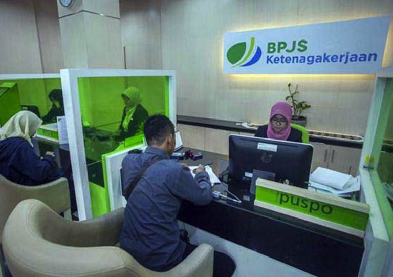 Anti Nunggu Lama dengan Daftar Antrean Online BPJS