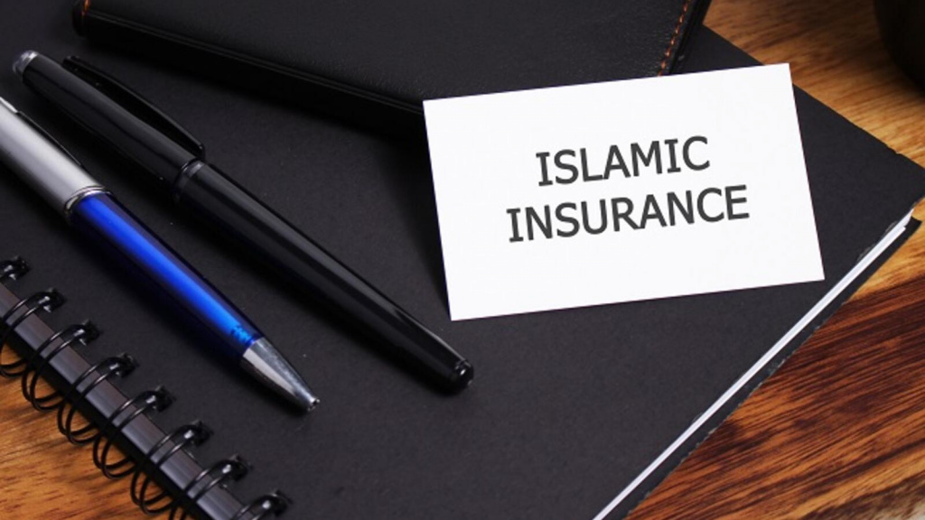 hukum asuransi dalam islam