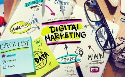 Profesi Marketing Terancam Punah Karena Digital Marketing