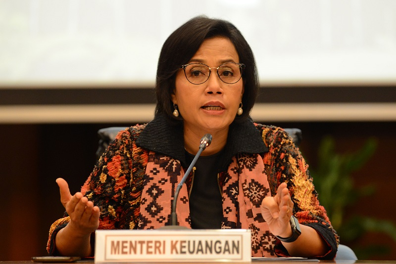 Mengenal Menteri Keuangan Sri Mulyani dan Prestasinya