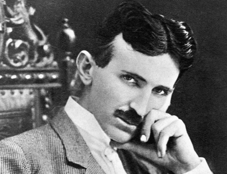 5 Penemuan Nikola Tesla, Ilmuan yang Jadi Inspirasi