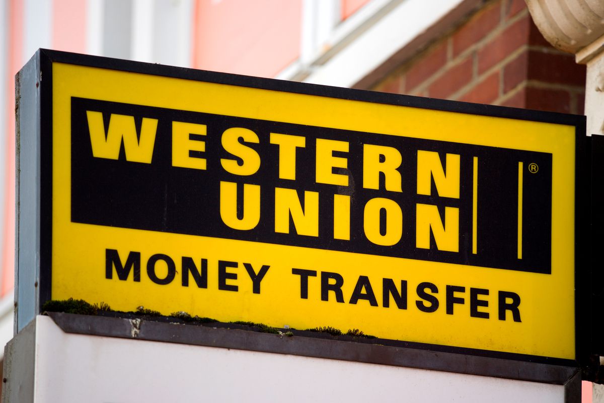 western union indonesia