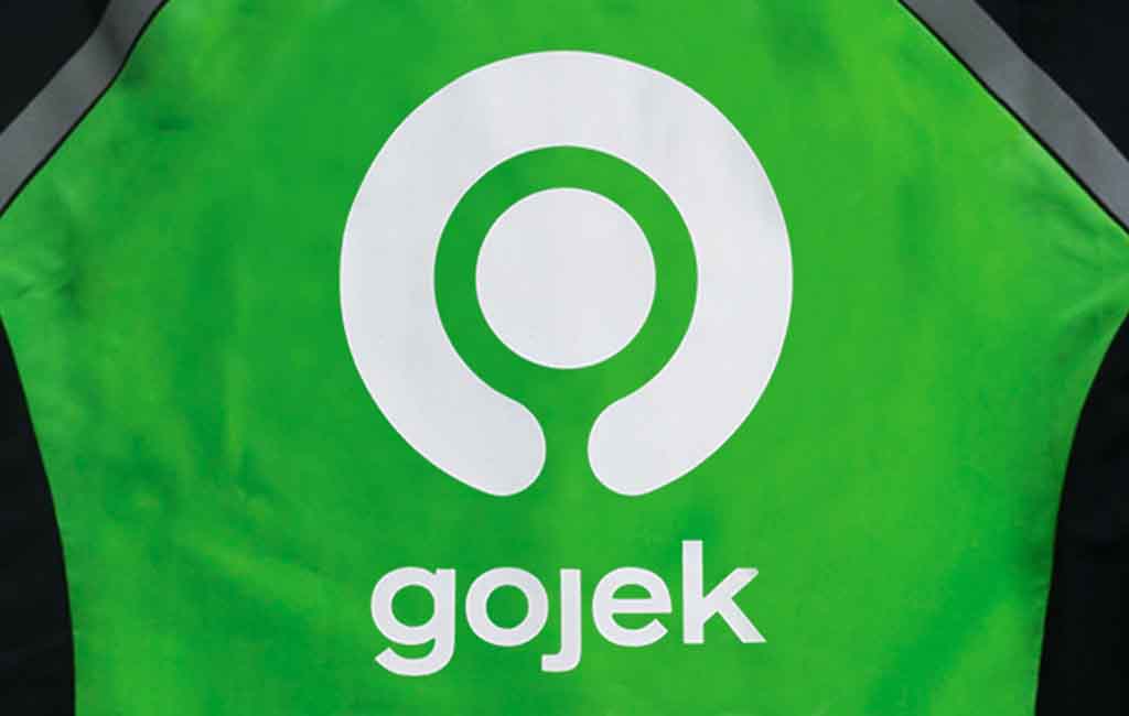 Promo Gojek