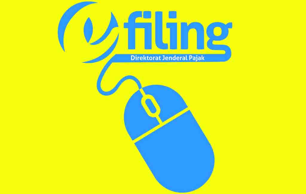 e-Filing Pajak Online