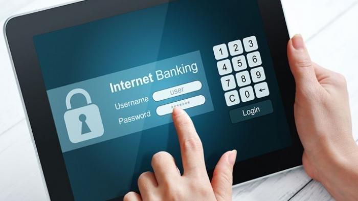 fitur internet banking