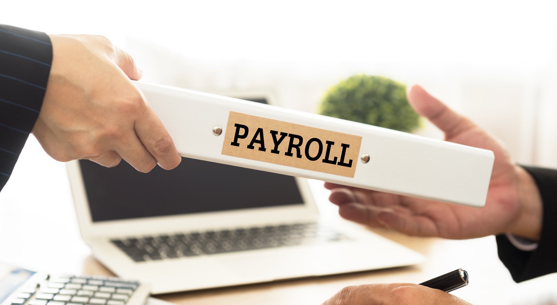 payroll service terbaik